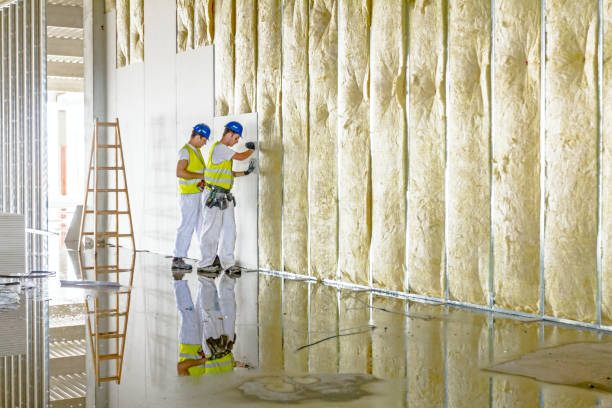 Range of Insulation Solutions in Dunellen, NJ